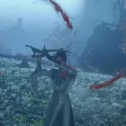 《明末渊虚之羽》吸血双刀流派玩法介绍