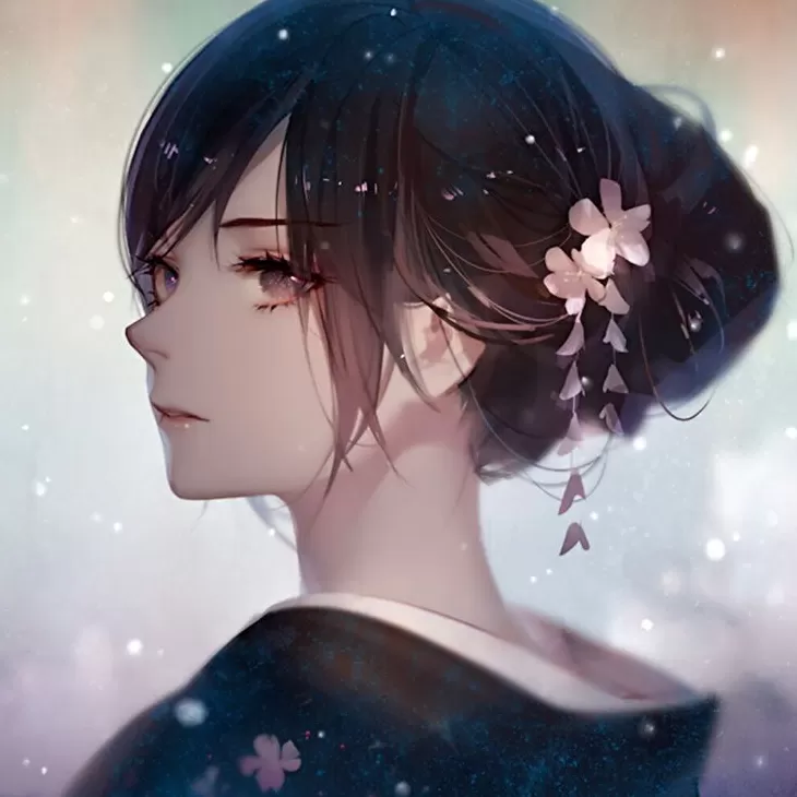 ai剪辑古风，爱剪辑古风调色