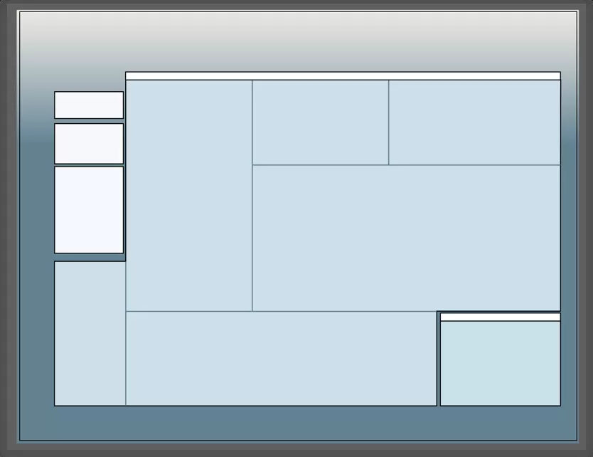 ai加线框，ai里面怎么加边框